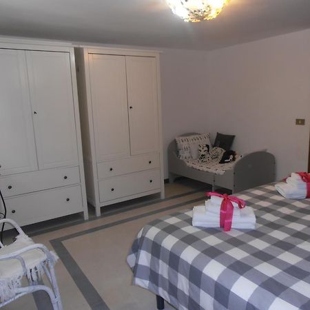 Il Volo Apartman Lucca Kültér fotó