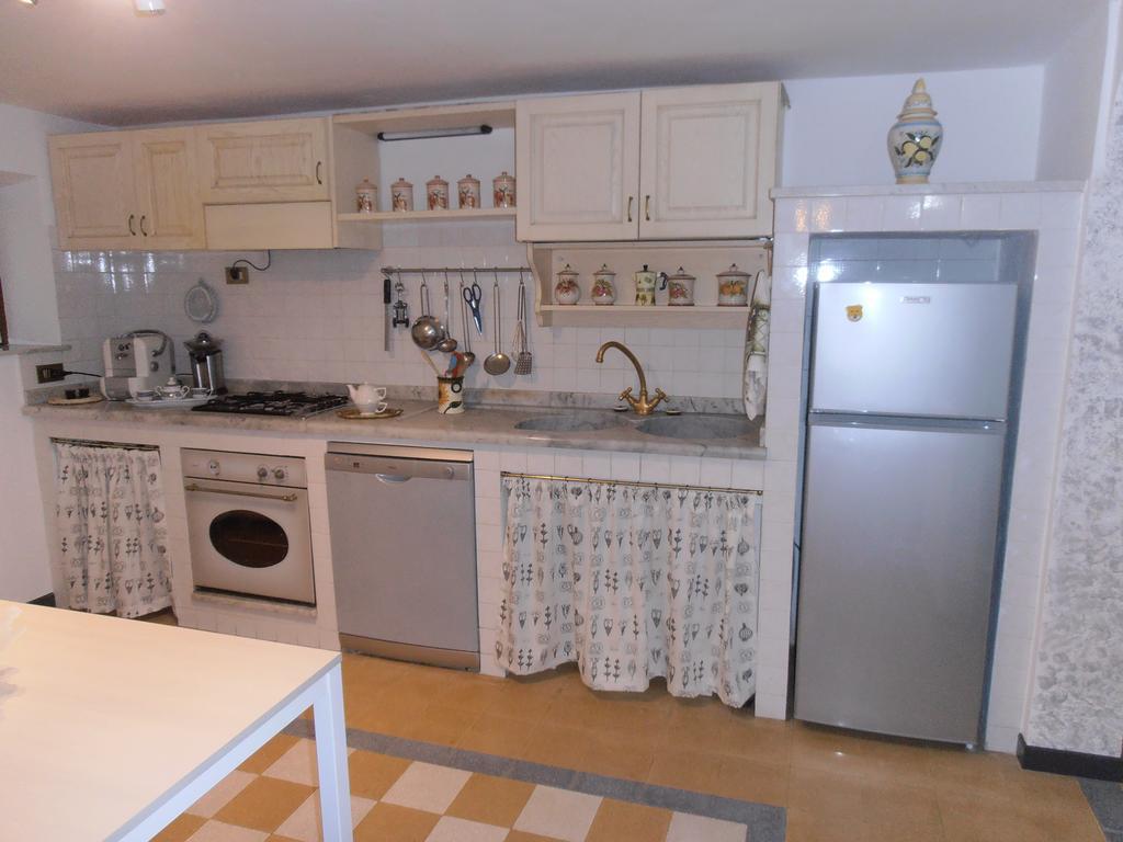 Il Volo Apartman Lucca Szoba fotó