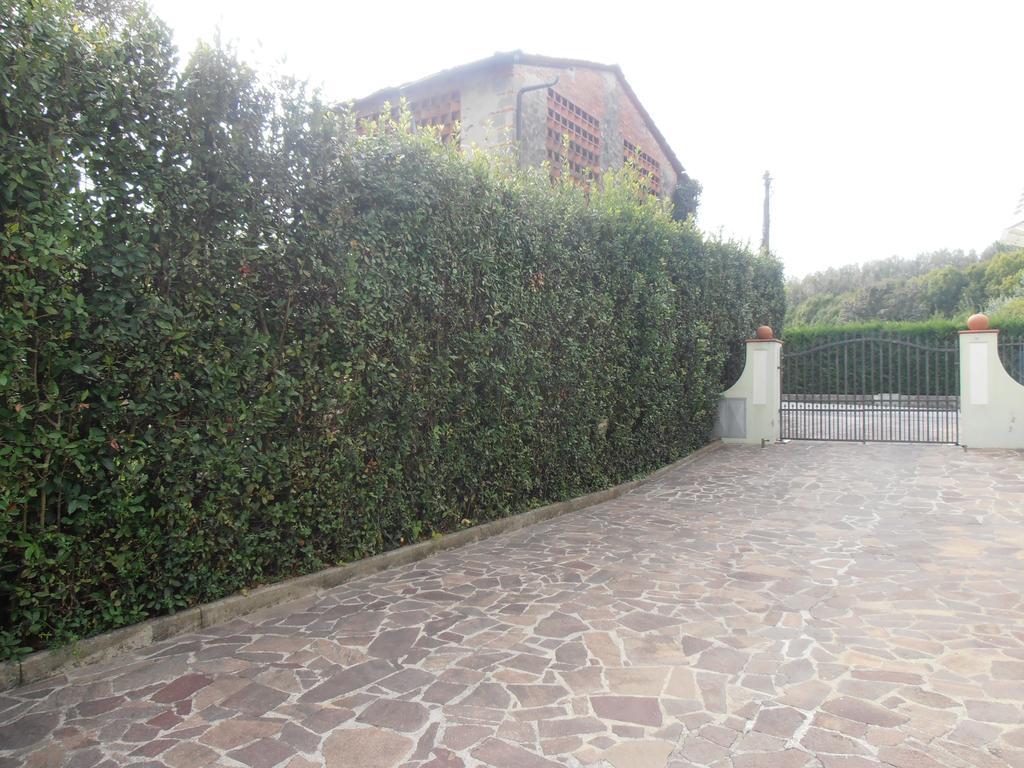 Il Volo Apartman Lucca Szoba fotó