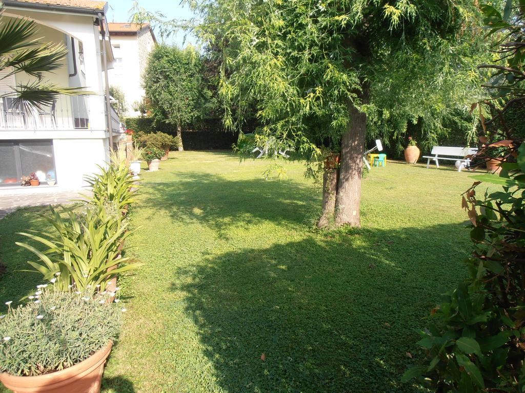 Il Volo Apartman Lucca Szoba fotó