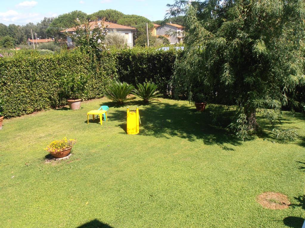 Il Volo Apartman Lucca Szoba fotó