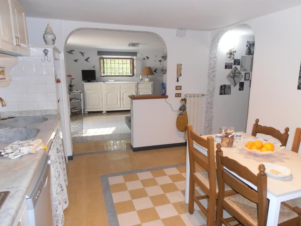 Il Volo Apartman Lucca Szoba fotó