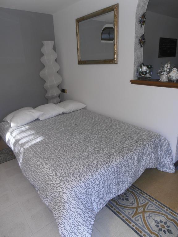 Il Volo Apartman Lucca Szoba fotó