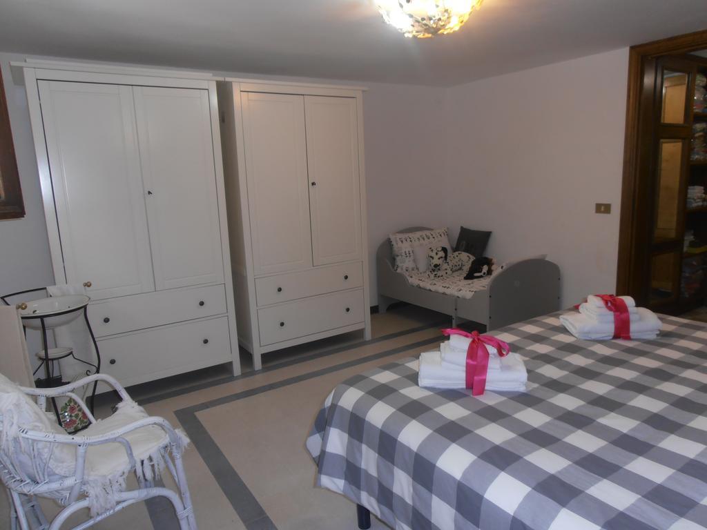 Il Volo Apartman Lucca Kültér fotó