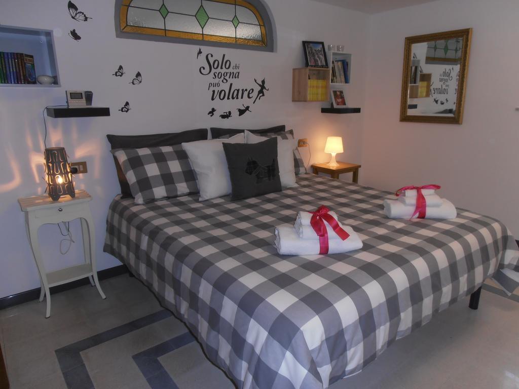 Il Volo Apartman Lucca Kültér fotó